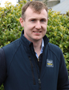 Cathal Higgins B.Agr.Sc.